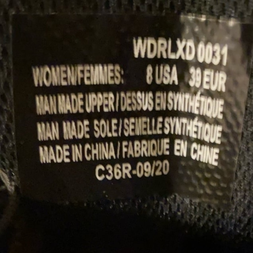 Women’s Lugz boots - Picture 3 of 6